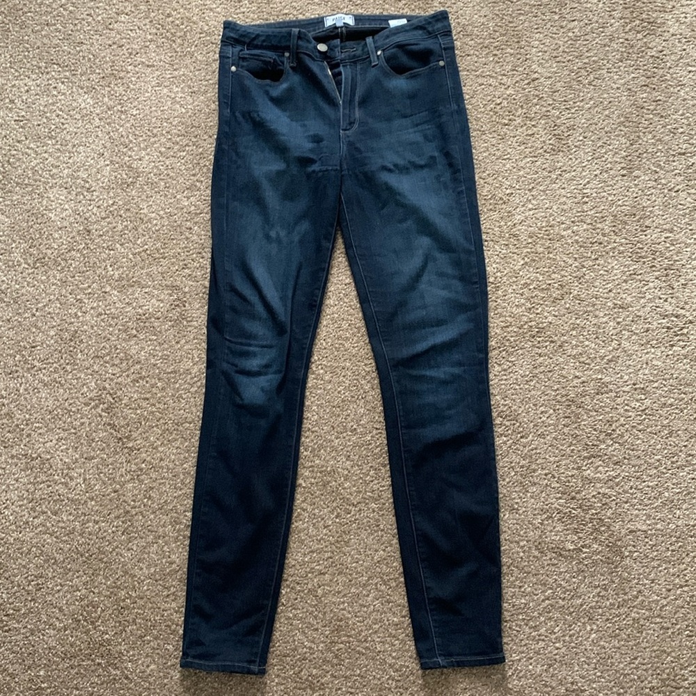 Women’s Paige Jeans